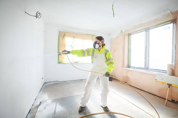 Mold Remediation for Vacation Homes in East Islip, NY