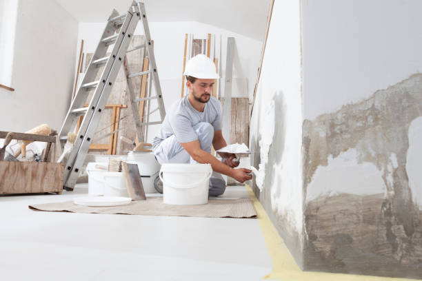 Best Commercial Mold Inspection  in East Islip, NY