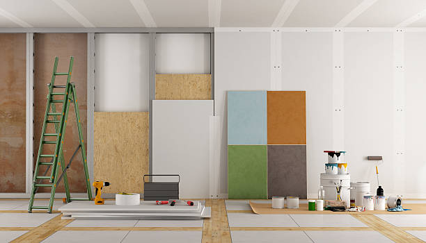Best Mold Remediation for Healthcare Facilities  in East Islip, NY